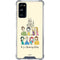 Disney Princess Its A Princess Thing Art Galaxy S20 FE Clear Case
